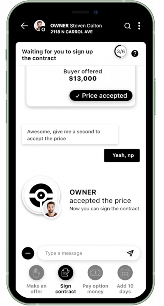 obirealestate app