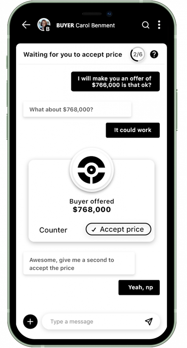 obirealestate app